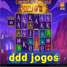 ddd jogos